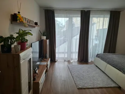 2-Zimmer-Wohnung mieten in Sankt Pölten – 54 m², € 761
