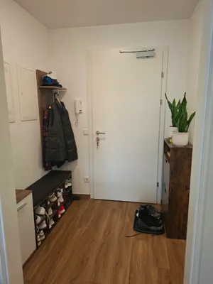 2-Zimmer-Wohnung mieten in Sankt Pölten – 54 m², € 761 – Bild 5 von 14