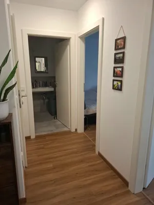 2-Zimmer-Wohnung mieten in Sankt Pölten – 54 m², € 761 – Bild 6 von 14
