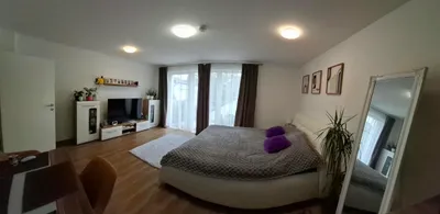 2-Zimmer-Wohnung mieten in Sankt Pölten – 54 m², € 761 – Bild 3 von 14
