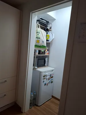 2-Zimmer-Wohnung mieten in Sankt Pölten – 54 m², € 761 – Bild 12 von 14