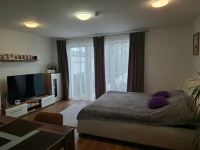 2-Zimmer-Wohnung mieten in Sankt Pölten – 54 m², € 761 – Bild 2 von 14