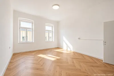 1-Zimmer-Wohnung kaufen in Wien – 26,62 m², € 85.000