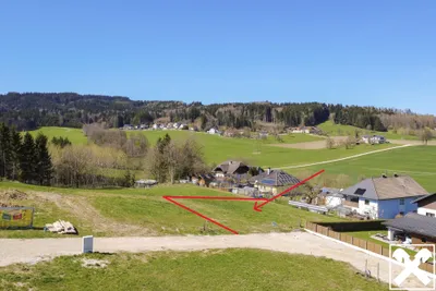 Grundstück zum Kauf in 4843 Vöcklabruck