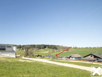 Grundstück kaufen in Vöcklabruck – 813 m², € 93.495 – Bild 5 von 5