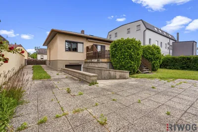 Haus kaufen in Gänserndorf – 104 m², € 349.000 – Bild 25 von 35