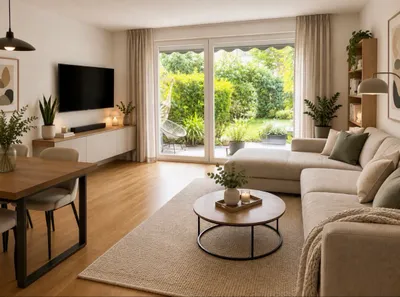 3-Zimmer-Wohnung kaufen in Wien – 75 m², € 515.000 – Bild 2 von 18