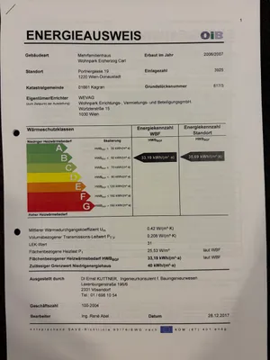 3-Zimmer-Wohnung kaufen in Wien – 75 m², € 515.000 – Bild 18 von 18
