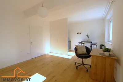 1-Zimmer-Wohnung mieten in Wien – 29,5 m², € 748 – Bild 2 von 10
