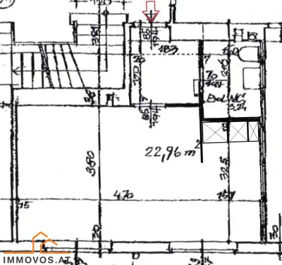1-Zimmer-Wohnung mieten in Wien – 29,5 m², € 748 – Bild 6 von 10