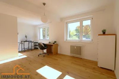 1-Zimmer-Wohnung mieten in Wien – 29,5 m², € 748 – Bild 1 von 10