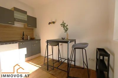 1-Zimmer-Wohnung mieten in Wien – 29,5 m², € 748 – Bild 3 von 10