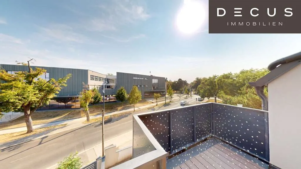 | TOP-NEUBAU | ERSTBEZUG | WÄRMEPUMPE – pohled 2