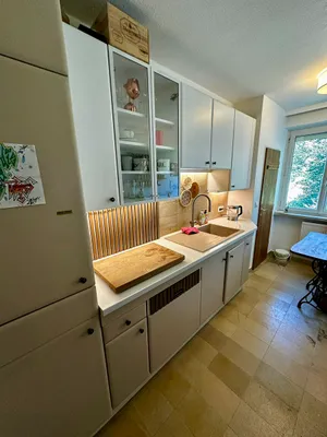 4-Zimmer-Wohnung mieten in Linz – 106 m², € 1.490