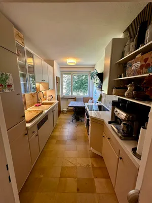 4-Zimmer-Wohnung mieten in Linz – 106 m², € 1.490 – Bild 2 von 9