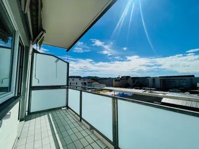 4-Zimmer-Wohnung mieten in Linz – 106 m², € 1.490 – Bild 6 von 9