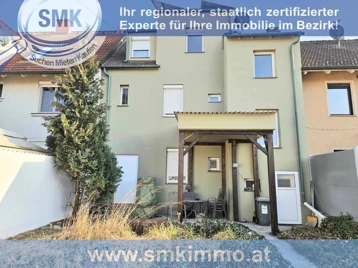 WOHNHAUS in THERMENNÄHE! - Prikaz 3