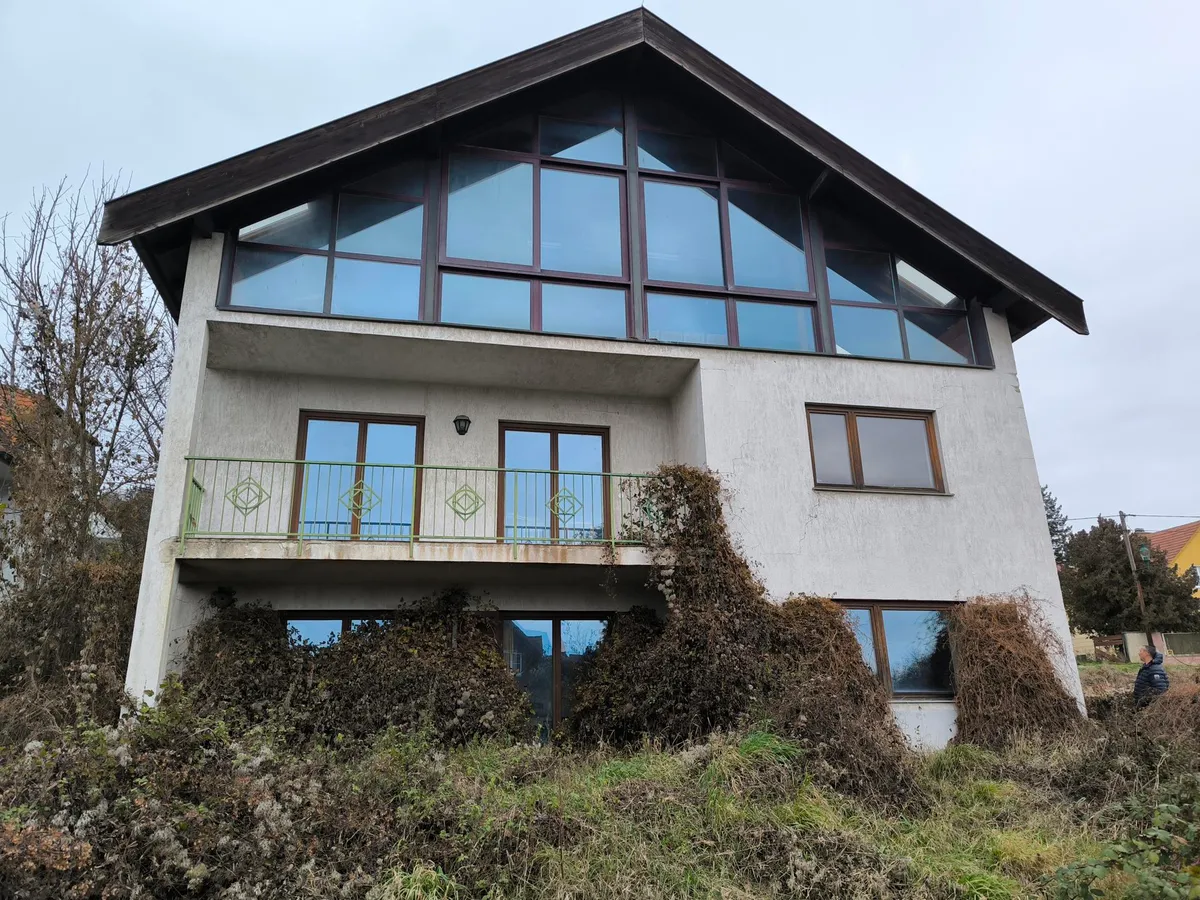 Sanierungsbedürftiges Haus in der Kellergasse - sehr schöne, sonnige Südlage! – pohled 2