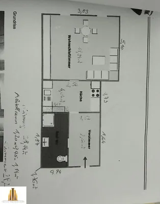 1-Zimmer-Wohnung kaufen in Wien – 30 m², € 139.000 – Bild 13 von 13
