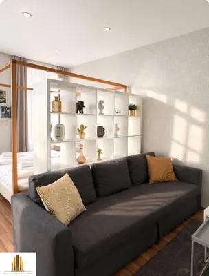 1-Zimmer-Wohnung kaufen in Wien – 30 m², € 139.000 – Bild 8 von 13