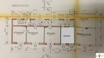 Haus kaufen in Neusiedl am See – 180 m², € 279.000 – Bild 16 von 18