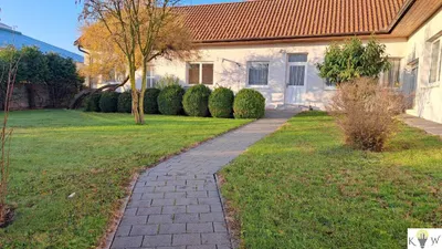 Haus kaufen in Neusiedl am See – 180 m², € 279.000 – Bild 2 von 18