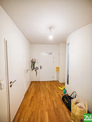 4-Zimmer-Wohnung mieten in Wien – 136 m², € 2.362 – Bild 13 von 16
