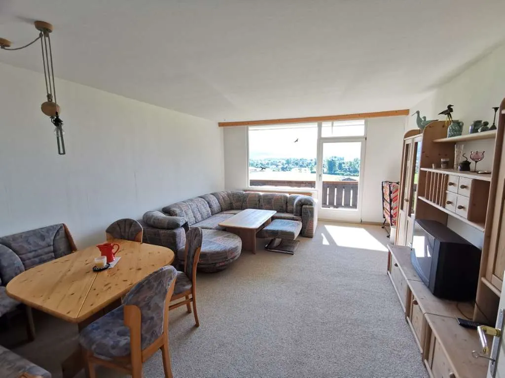 Wohnung – Strobl - Ansicht 2