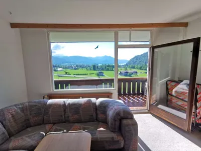 2-Zimmer-Wohnung mieten in Salzburg-Umgebung – 44,8 m², € 875 – Bild 4 von 12