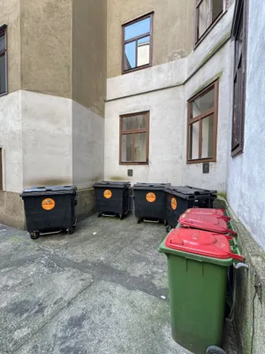 2-Zimmer-Wohnung kaufen in Wien – 44,5 m², € 189.000 – Bild 16 von 17