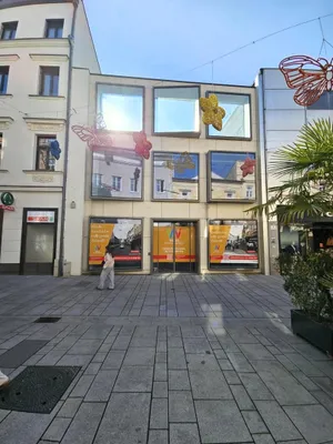 Gewerbeimmobilie mieten in Wels – 228 m² – Bild 6 von 34