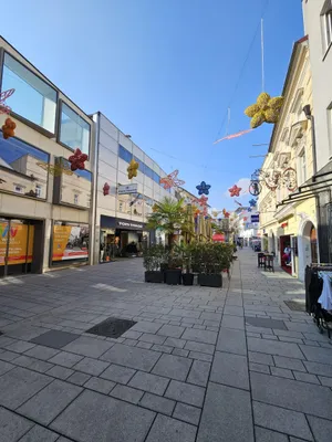 Gewerbeimmobilie mieten in Wels – 228 m² – Bild 23 von 34
