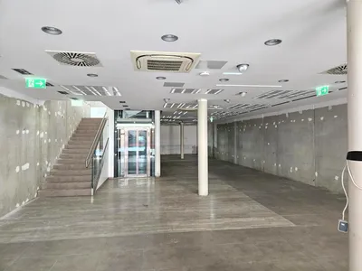 Gewerbeimmobilie mieten in Wels – 228 m²