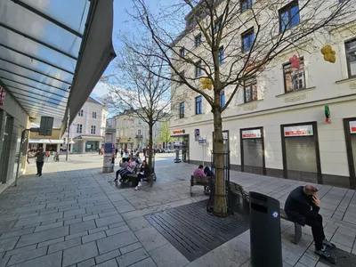 Gewerbeimmobilie mieten in Wels – 228 m² – Bild 33 von 34