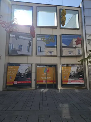 Gewerbeimmobilie mieten in Wels – 228 m² – Bild 30 von 34