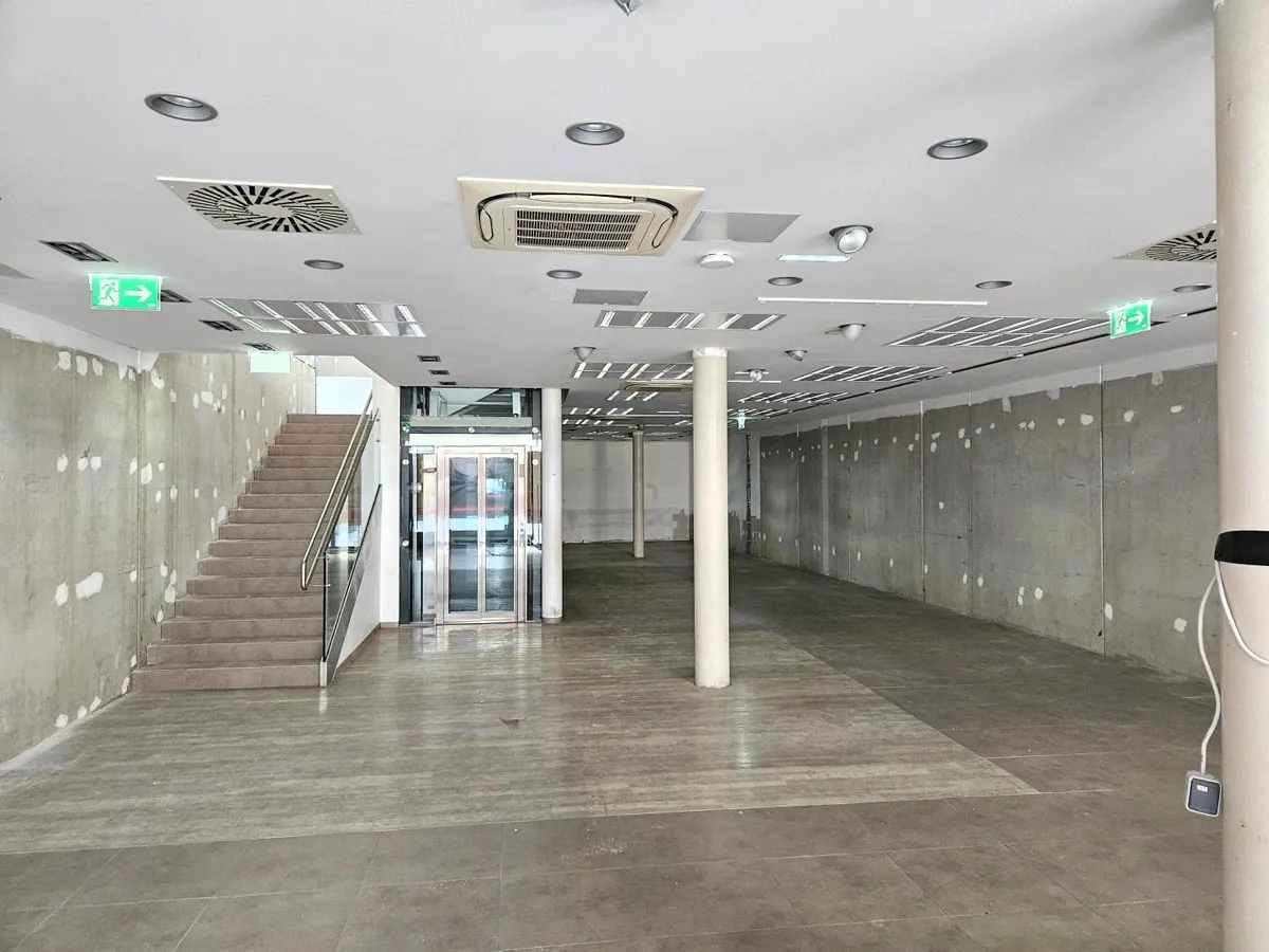 Top - Retailfläche in der Welser Innenstadt - Ready for your Brand - SOFORT VERFÜGBAR ! - Ansicht 3