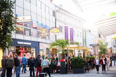 Gewerbeimmobilie mieten in Wels – 228 m² – Bild 8 von 34
