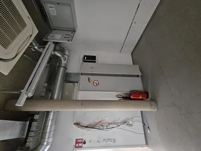 Gewerbeimmobilie mieten in Wels – 228 m² – Bild 27 von 34