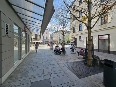 Gewerbeimmobilie mieten in Wels – 228 m² – Bild 34 von 34