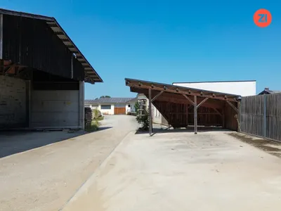 Gewerbeimmobilie kaufen in Ried im Innkreis – 9 286 m², € 1.400.000 – Bild 16 von 22