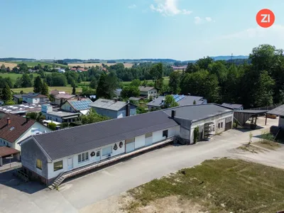 Gewerbeimmobilie kaufen in Ried im Innkreis – 9 286 m², € 1.400.000 – Bild 18 von 22