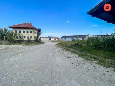Gewerbeimmobilie kaufen in Ried im Innkreis – 9 286 m², € 1.400.000 – Bild 22 von 22