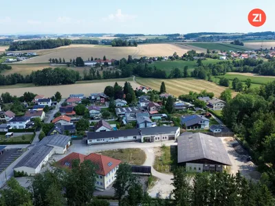 Gewerbeimmobilie kaufen in Ried im Innkreis – 9 286 m², € 1.400.000 – Bild 3 von 22