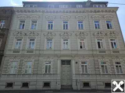 1-Zimmer-Wohnung kaufen in Linz – 38 m², € 135.000 – Bild 7 von 7
