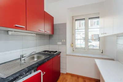 2-Zimmer-Wohnung mieten in Graz – 45,14 m², € 598 – Bild 14 von 20