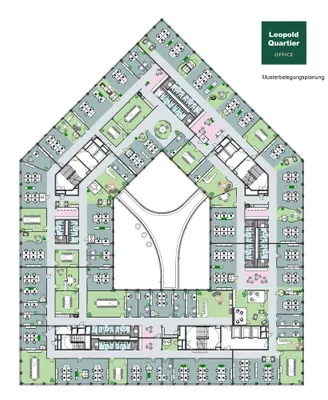 Gewerbeimmobilie mieten in Wien – 14 117 m², € 18 – Bild 10 von 10