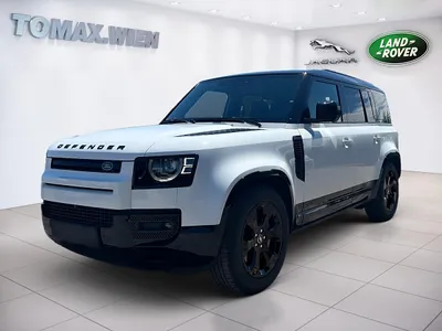 Land Rover Defender 110 2.0 P300e X-Dynamic SE