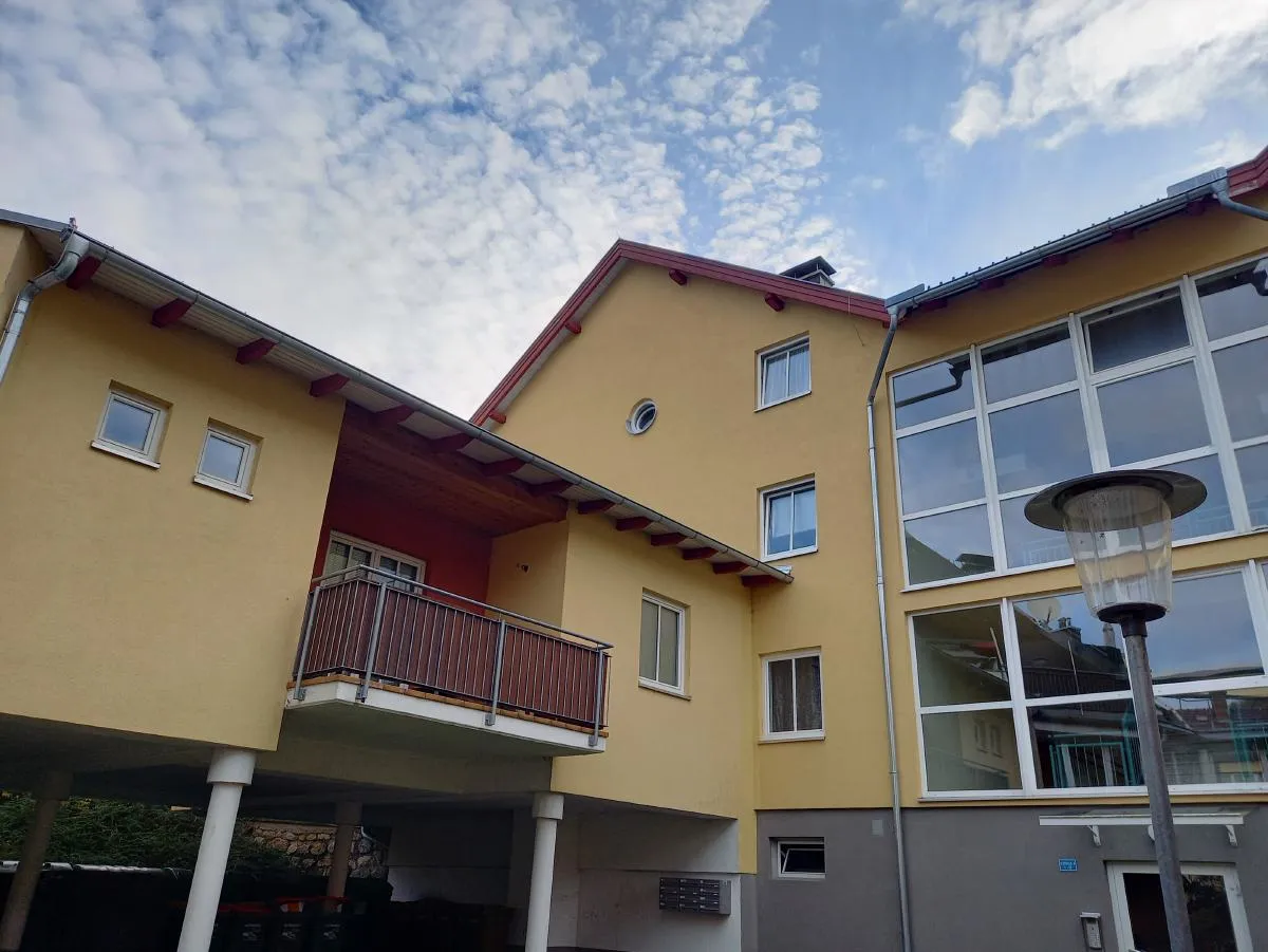 SCHOTTWIEN I/2, geförderte Mietwohnung mit Kaufoption, Stg.2-DG TOP 13, 1000/00008320/00001213 - Ansicht 3