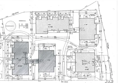 3-Zimmer-Wohnung mieten in Neunkirchen – 75,87 m², € 690 – Bild 6 von 7