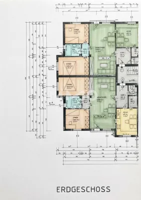 3-Zimmer-Wohnung kaufen in Scheibbs – 79,56 m², € 129.000 – Bild 19 von 19